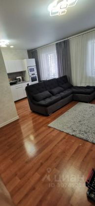 Продажа 4-комнатной квартиры 91,2 м², 3/16 этаж