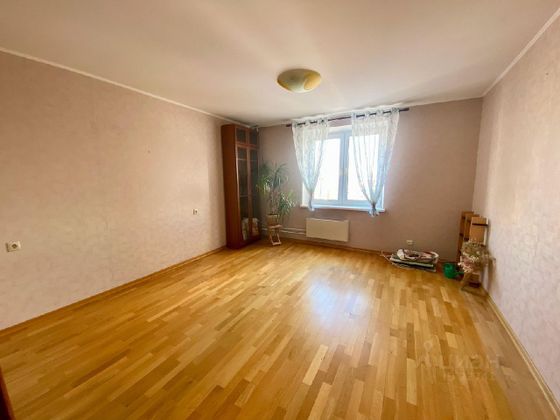 Продажа 2-комнатной квартиры 65,3 м², 10/16 этаж