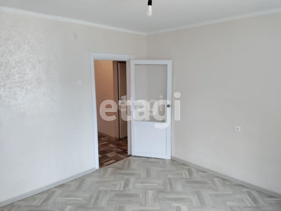 Продажа 1-комнатной квартиры 27,2 м², 1/9 этаж