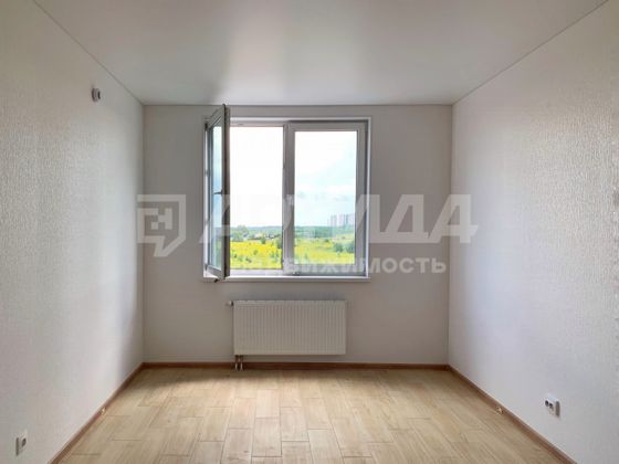 Продажа 1-комнатной квартиры 38 м², 8/25 этаж