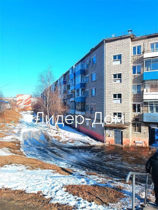 Продажа 1-комнатной квартиры 30 м², 2/5 этаж