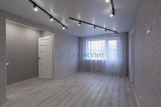 Продажа 2-комнатной квартиры 45,1 м², 5/5 этаж