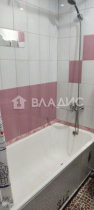 Продажа 1-комнатной квартиры 38 м², 11/25 этаж