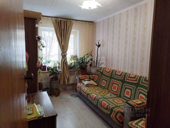 Продажа 4-комнатной квартиры 73,3 м², 1/9 этаж