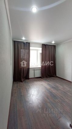 Продажа квартиры-студии 20 м², 5/5 этаж