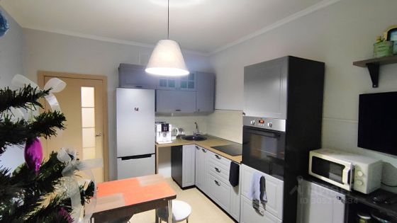 Продажа 2-комнатной квартиры 63,3 м², 4/9 этаж
