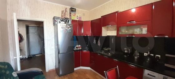 Продажа 1-комнатной квартиры 39,9 м², 1/9 этаж