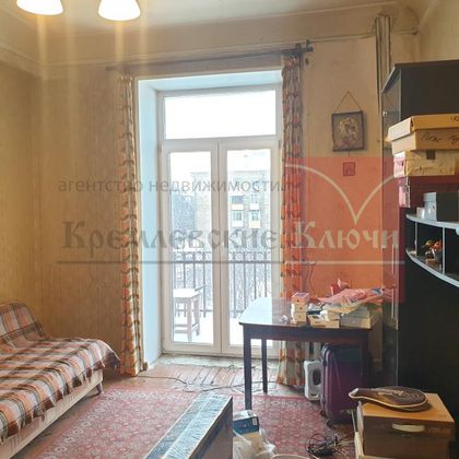 Продажа 4-комнатной квартиры 78,5 м², 4/5 этаж