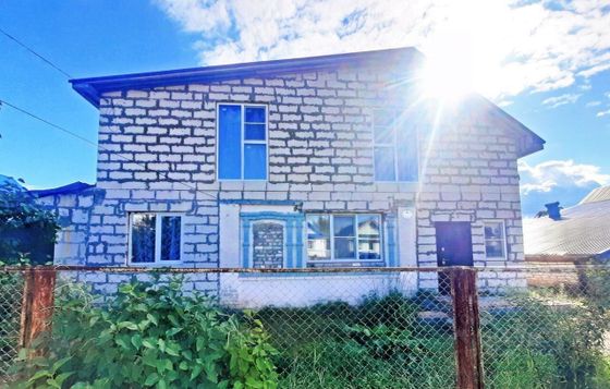 Продажа дома, 120 м², с участком 13 соток