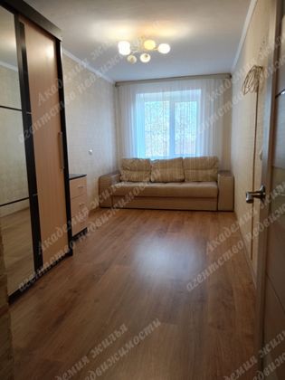 Продажа 2-комнатной квартиры 44 м², 4/5 этаж