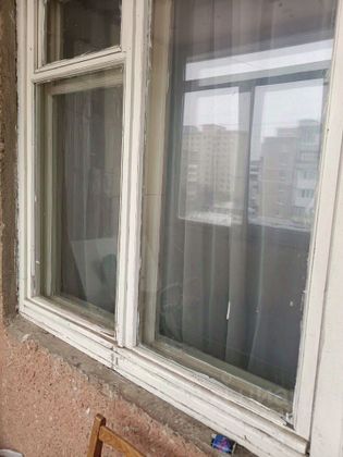 Продажа 2-комнатной квартиры 54 м², 9/9 этаж