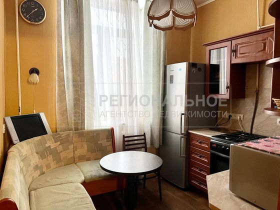 Аренда 2-комнатной квартиры 51 м², 1/2 этаж