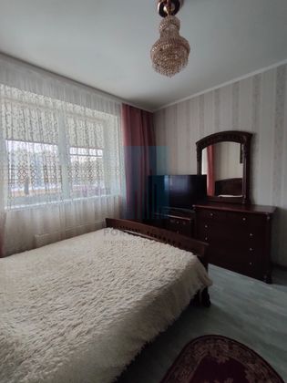 Продажа 3-комнатной квартиры 71 м², 7/17 этаж