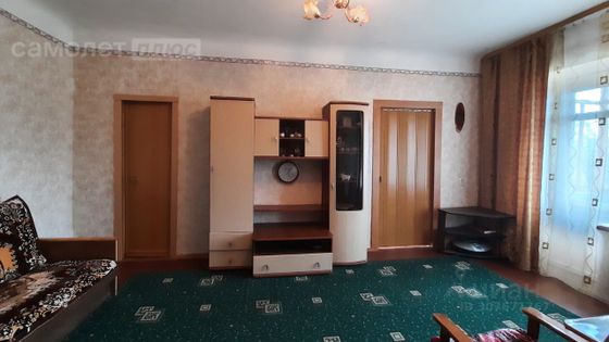 Продажа 2-комнатной квартиры 39,6 м², 2/2 этаж