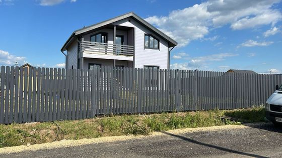 Продажа дома, 151 м², с участком 6 соток