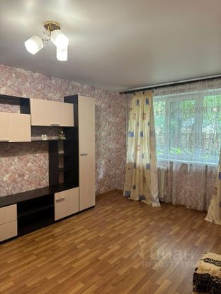 Продажа 1-комнатной квартиры 32 м², 1/5 этаж