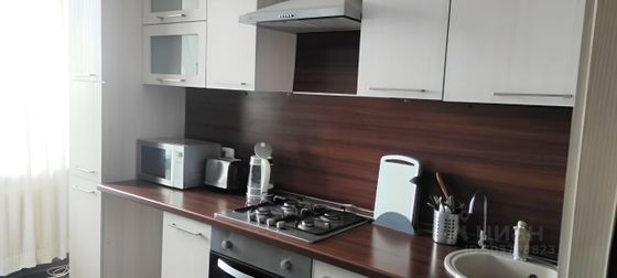 Аренда 2-комнатной квартиры 52,1 м², 6/9 этаж