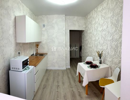 Продажа 2-комнатной квартиры 57 м², 2/3 этаж