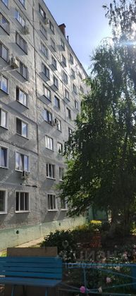 Продажа 2-комнатной квартиры 45 м², 9/9 этаж