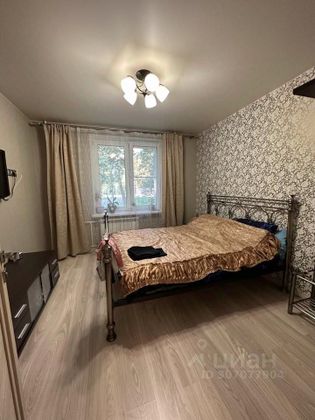 Продажа 3-комнатной квартиры 64 м², 1/12 этаж