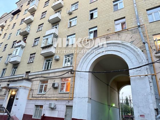 Продажа 2-комнатной квартиры 70 м², 4/9 этаж