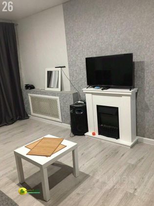 Продажа 1-комнатной квартиры 36 м², 9/9 этаж