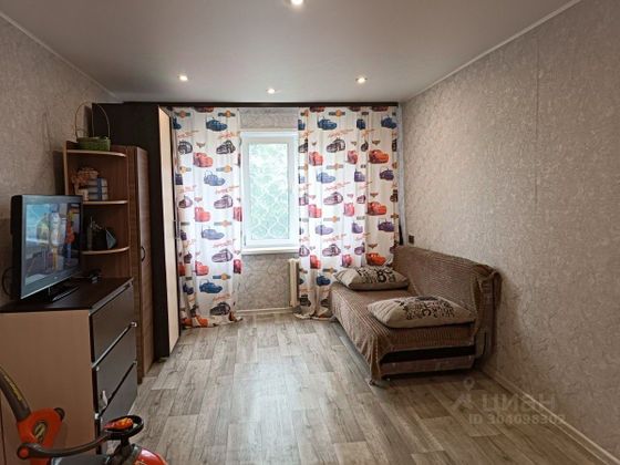 Продажа 2-комнатной квартиры 43,8 м², 1/5 этаж