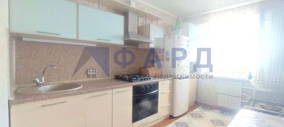 Продажа 1-комнатной квартиры 40,8 м², 5/10 этаж