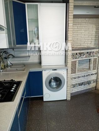 Аренда 1-комнатной квартиры 40 м², 8/9 этаж