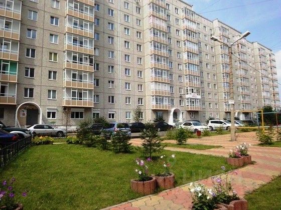 Продажа 3-комнатной квартиры 71 м², 10/10 этаж