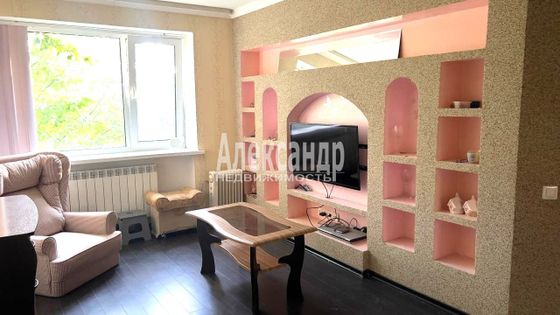 Продажа 2-комнатной квартиры 42,5 м², 2/2 этаж