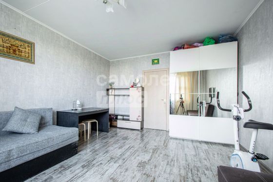 Продажа 1 комнаты, 19,8 м², 11/12 этаж