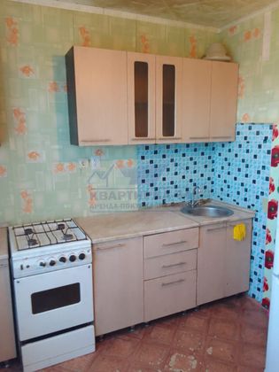 Продажа 1-комнатной квартиры 37 м², 1/9 этаж