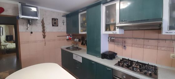 Продажа 2-комнатной квартиры 63 м², 5/6 этаж