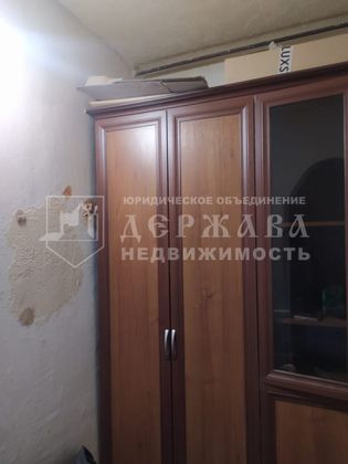 Продажа 1-комнатной квартиры 31 м², 5/5 этаж