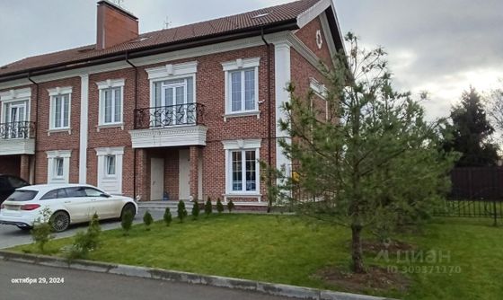 Продажа дома, 150 м², с участком 4 сотки