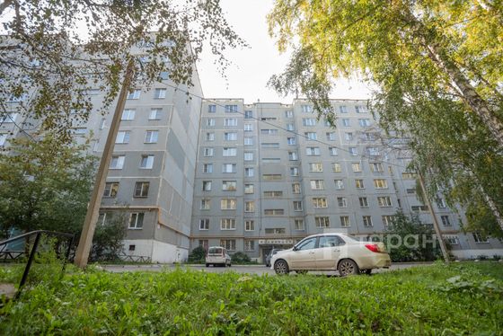 Продажа 2-комнатной квартиры 50 м², 6/9 этаж