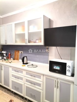 Продажа 2-комнатной квартиры 48,8 м², 11/19 этаж