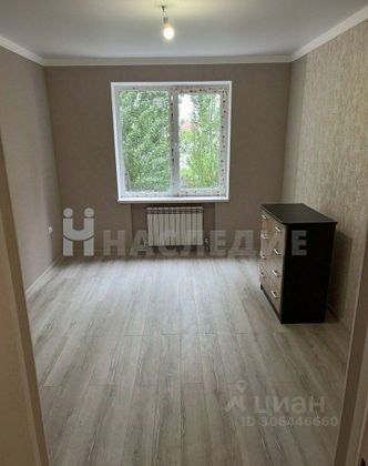 Продажа 1-комнатной квартиры 40,2 м², 2/3 этаж