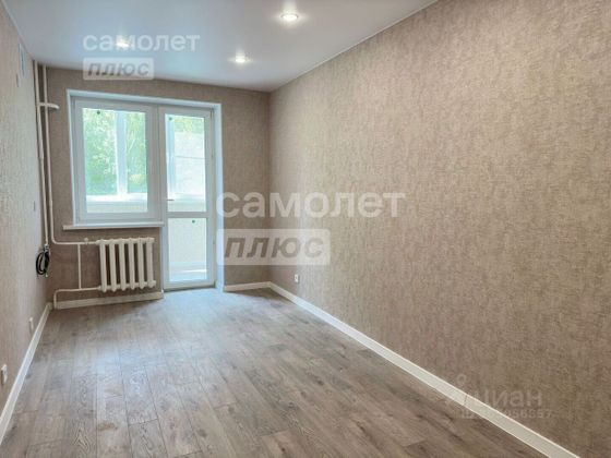 Продажа 2-комнатной квартиры 60,5 м², 2/10 этаж