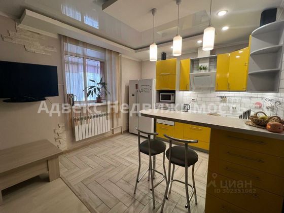 Продажа 2-комнатной квартиры 64 м², 1/5 этаж