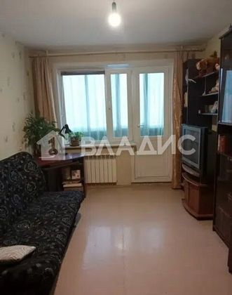 Продажа 1-комнатной квартиры 32,9 м², 4/10 этаж