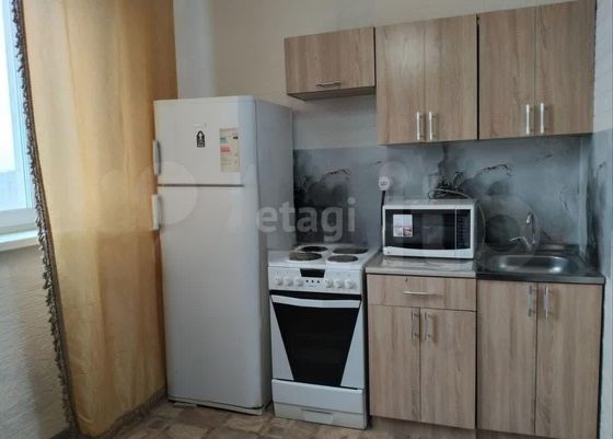 Аренда 3-комнатной квартиры 66,7 м², 7/9 этаж