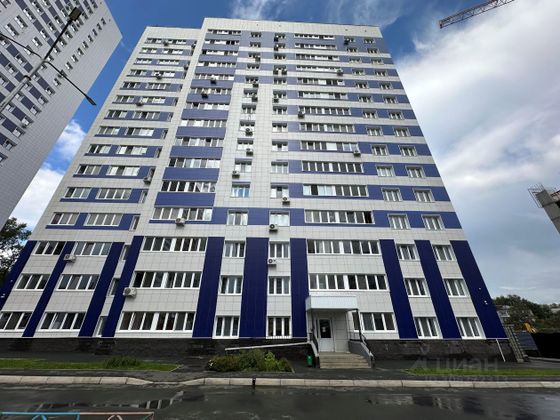 Продажа 3-комнатной квартиры 67,4 м², 13/14 этаж