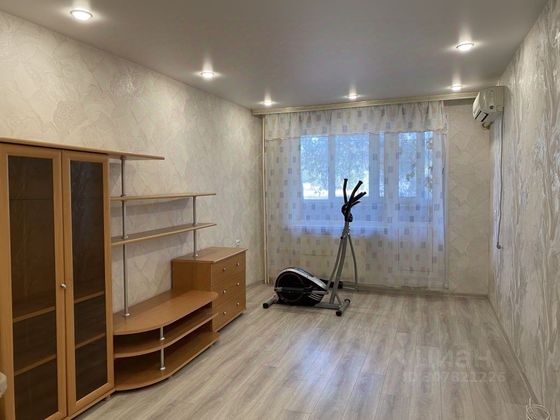 Продажа 3-комнатной квартиры 64 м², 2/9 этаж