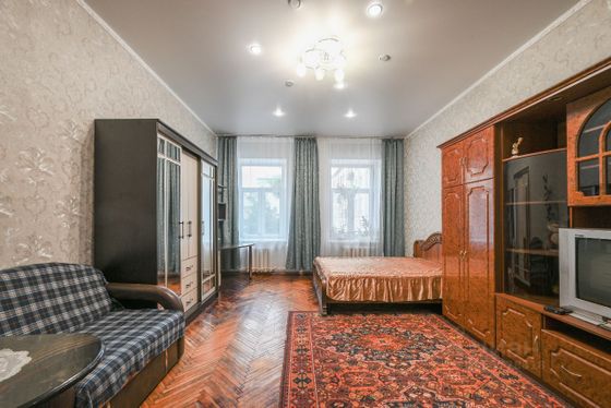 Продажа 1 комнаты, 26,7 м², 2/3 этаж