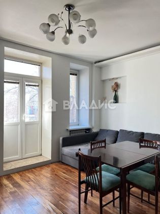 Продажа 2-комнатной квартиры 60 м², 4/6 этаж