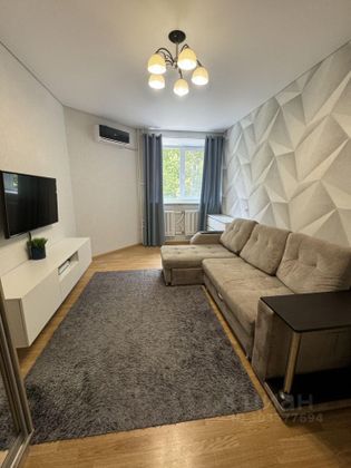 Продажа 1-комнатной квартиры 38,5 м², 1/9 этаж