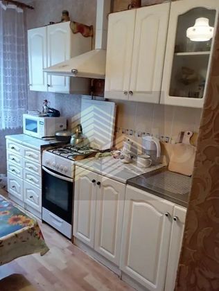 Продажа 2-комнатной квартиры 44 м², 1/5 этаж