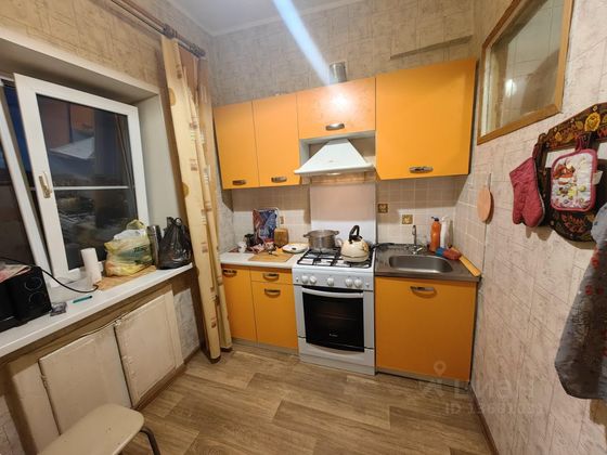 Продажа 2-комнатной квартиры 40,1 м², 5/5 этаж